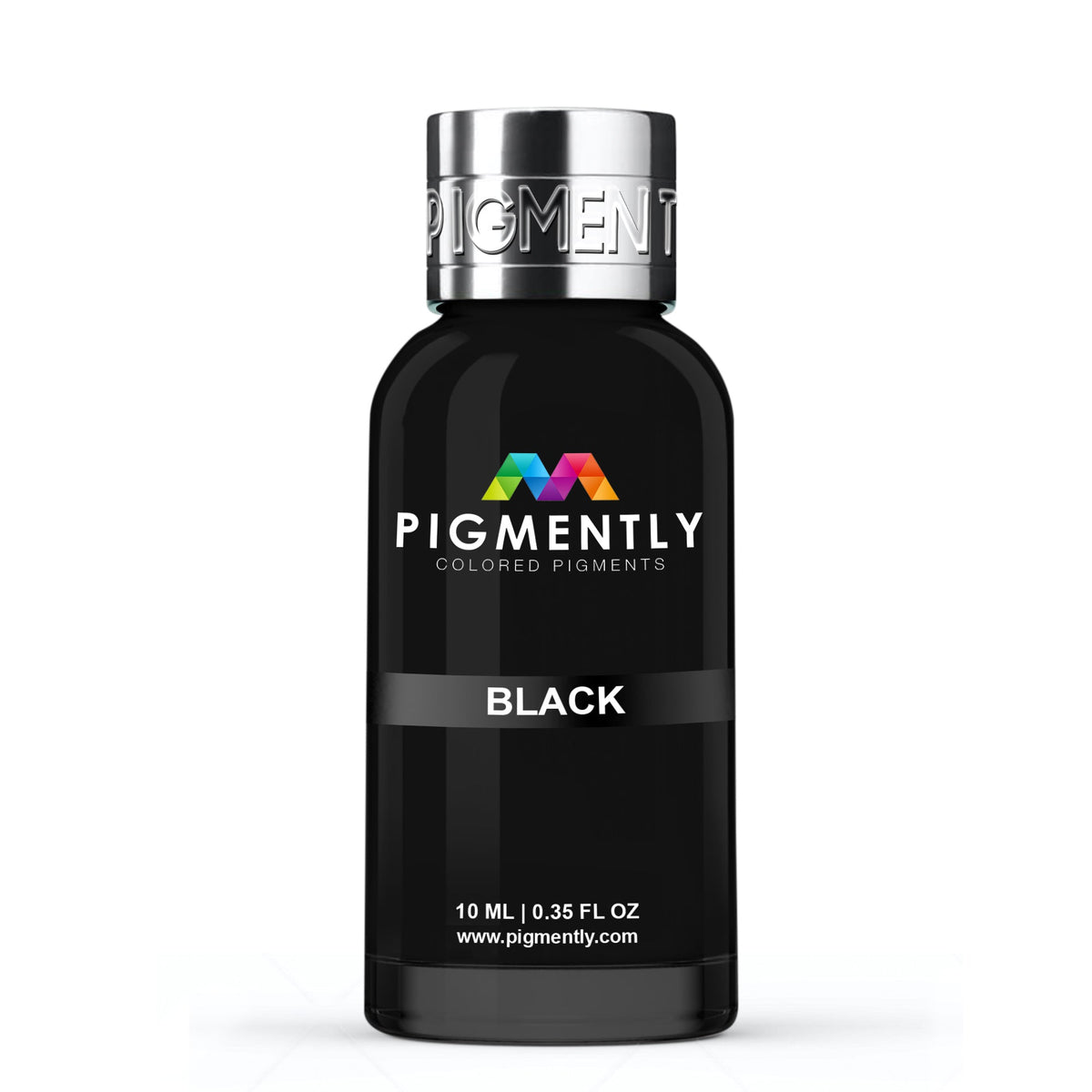 Black Liquid Epoxy Dye   Epoxy Colors   3DPrintiverse.com