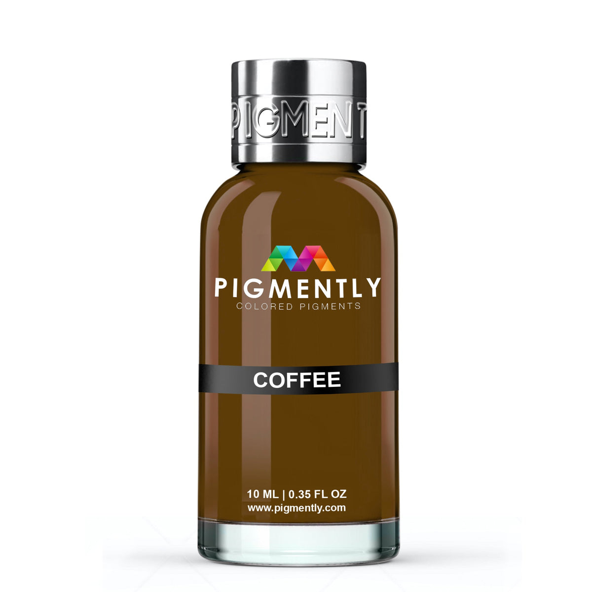 Coffee Liquid Epoxy Dye   Epoxy Colors   3DPrintiverse.com