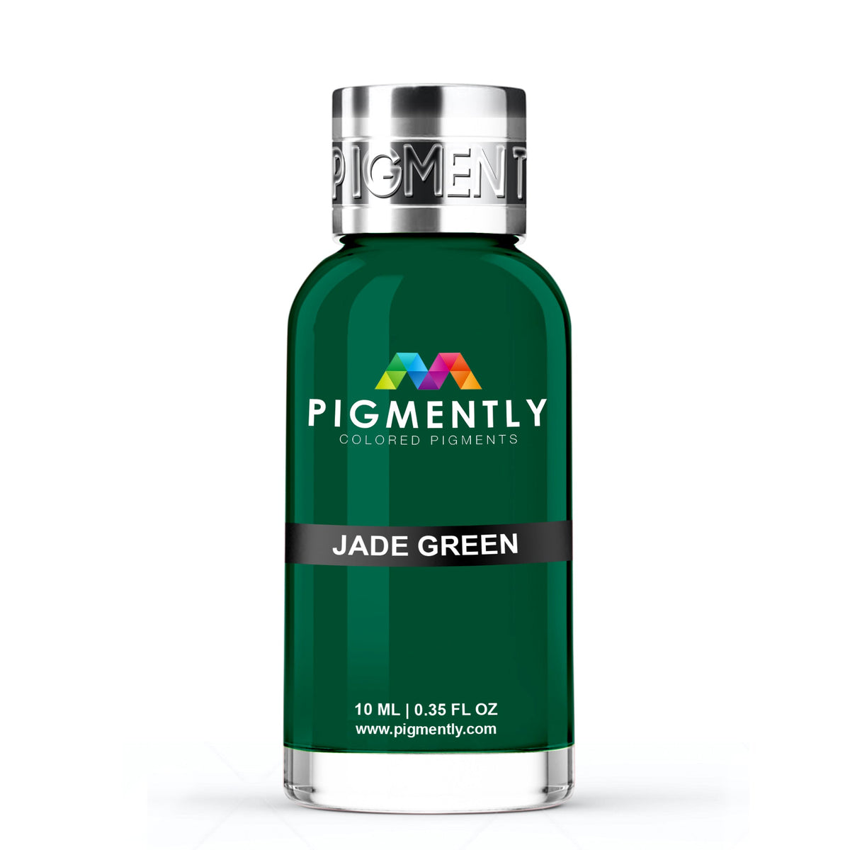 Jade Green Liquid Epoxy Dye   Epoxy Colors   3DPrintiverse.com