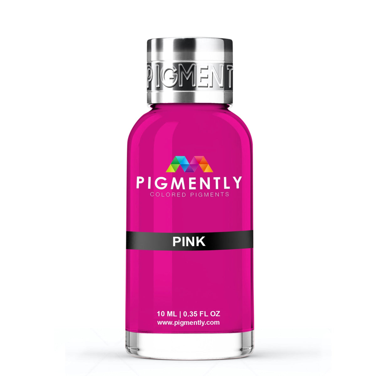 Pink Liquid Epoxy Dye   Epoxy Colors   3DPrintiverse.com