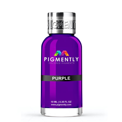 Purple Liquid Epoxy Dye   Epoxy Colors   3DPrintiverse.com