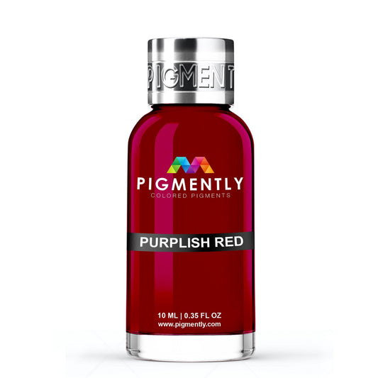 Purplish Red Liquid Epoxy Dye   Epoxy Colors   3DPrintiverse.com