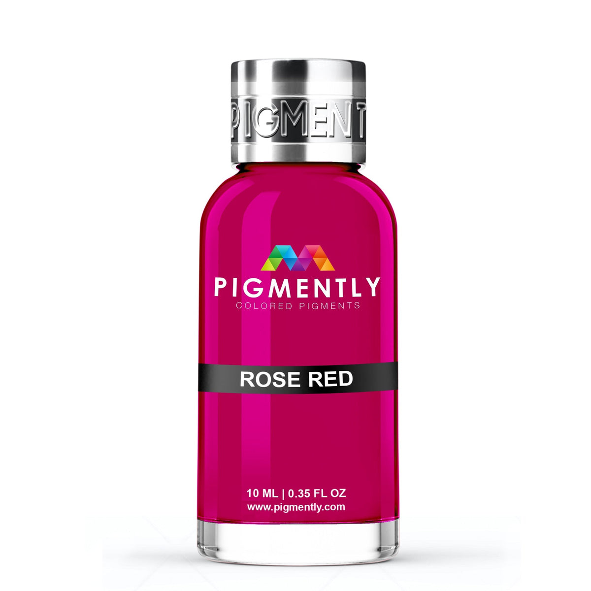 Rose Red Liquid Epoxy Dye   Epoxy Colors   3DPrintiverse.com