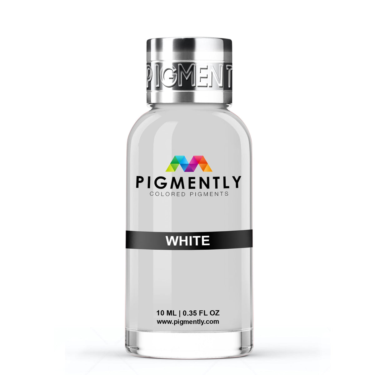 White Liquid Epoxy Dye   Epoxy Colors   3DPrintiverse.com