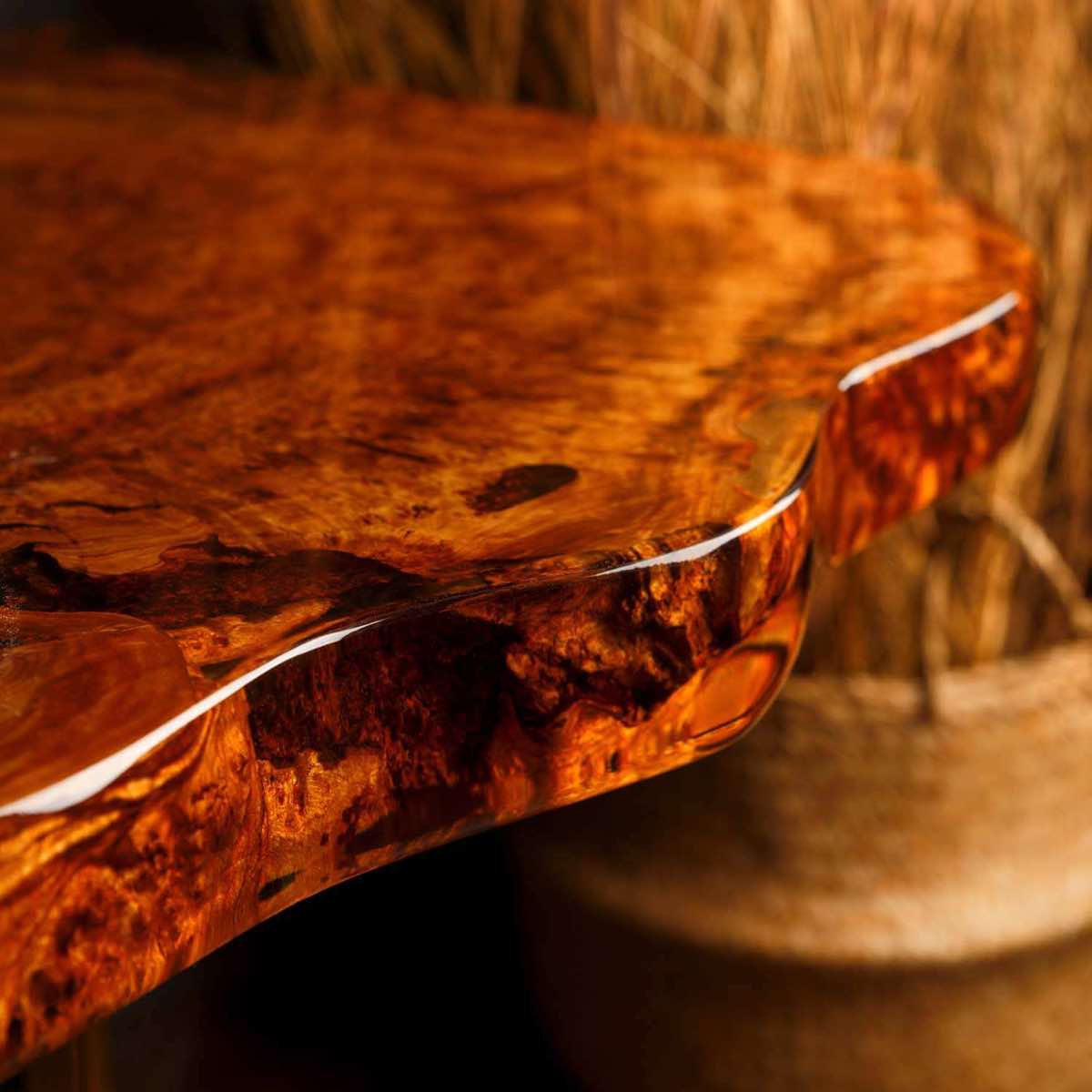 Bar Top and Table Top Clear Epoxy Resin 1 Quart   Protective Coatings & Sealants   3DPrintiverse.com