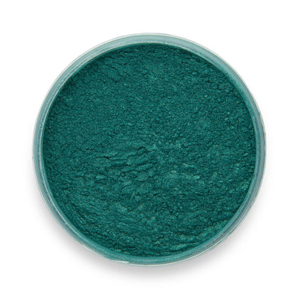 Malachite Green Epoxy Powder Pigment   Epoxy Colors   3DPrintiverse.com
