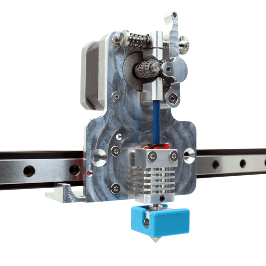 Direct Drive Kit for Linear Rail System HartSmart Products