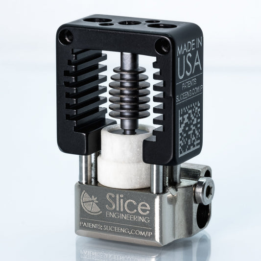Mosquito® Magnum Hotend West3D Printing