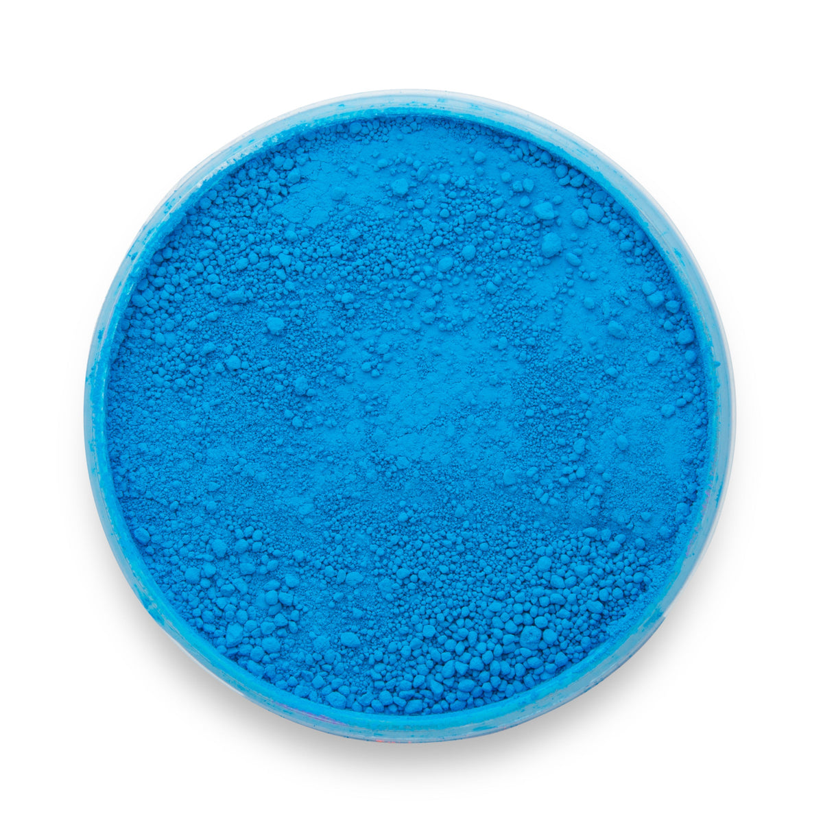 Neon Blue Epoxy Powder Pigment   Epoxy Colors   3DPrintiverse.com