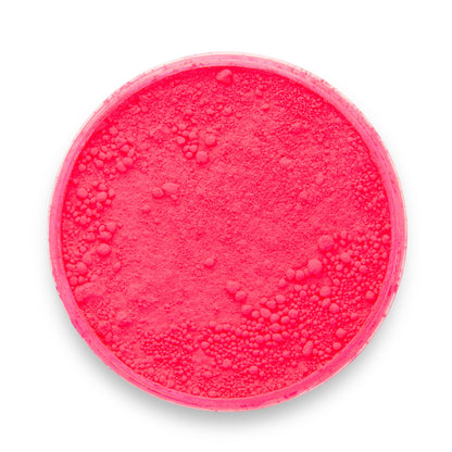 Neon Pink Epoxy Powder Pigment   Epoxy Colors   3DPrintiverse.com