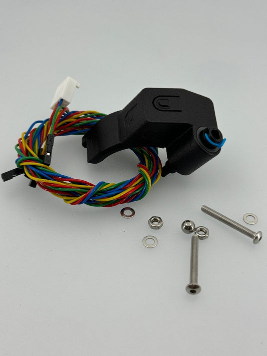 Orbiter Smart Filament Sensor (OSS) Complete Kit for Orbiter Extruder by LDO Motors West3D Printing