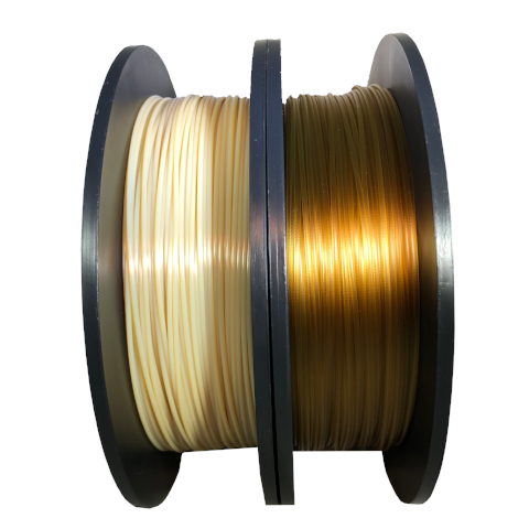 PEI 9085 Filament 1.75mm 3kg Push Plastic