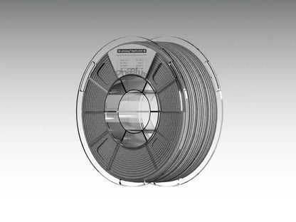 Phaetus aeCarbon NexPA-CF25 Carbon Fiber Filled Nylon Co-extrusion (aeCoating) 3D Printer Filament 1KG 1.75mm West3D Printing