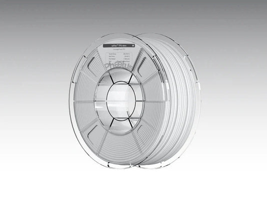 Phaetus aeWorthy™ TPU-Aero West3D Printing