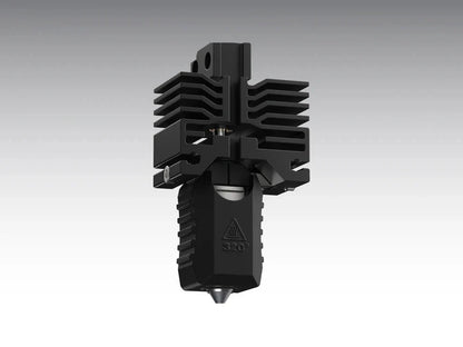 Phaetus Conch and Conch Plus Hot End West3D Printing
