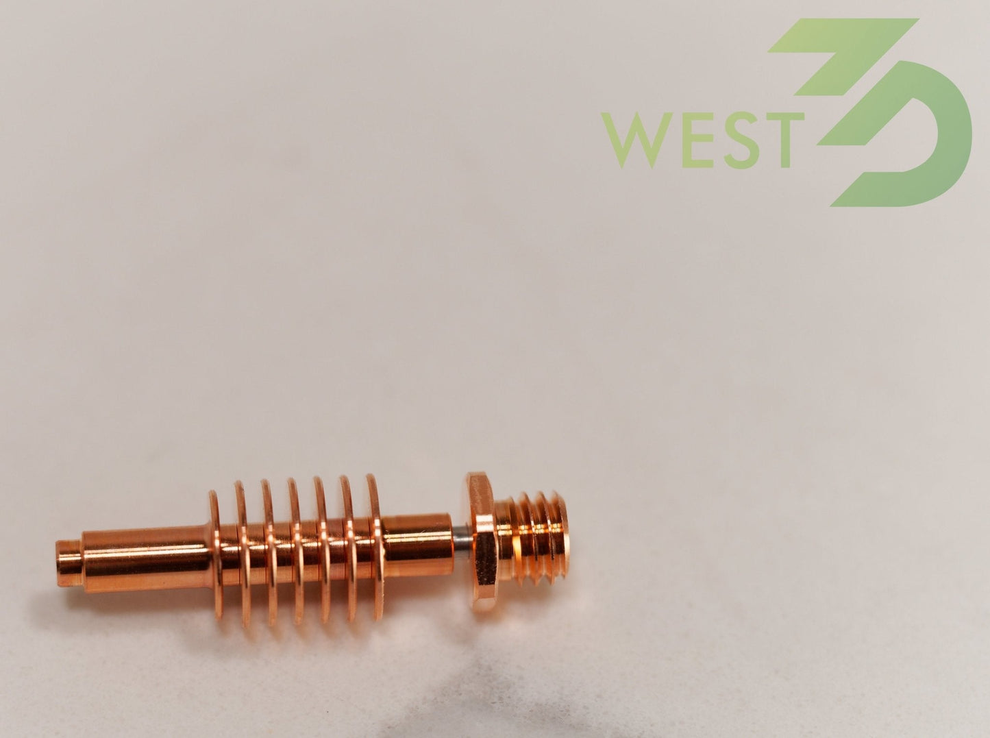 Phaetus Dragon SF Heatbreak (heat break) Kit West3D Printing