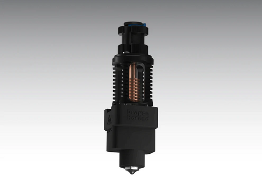 Phaetus Dragon UHF Hot End West3D Printing