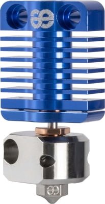 Phaetus Dragonfly Hotend (BMS) West3D Printing