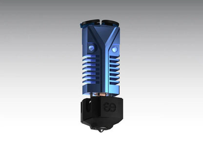 Phaetus TaiChi Dual Filament Hot End West3D Printing