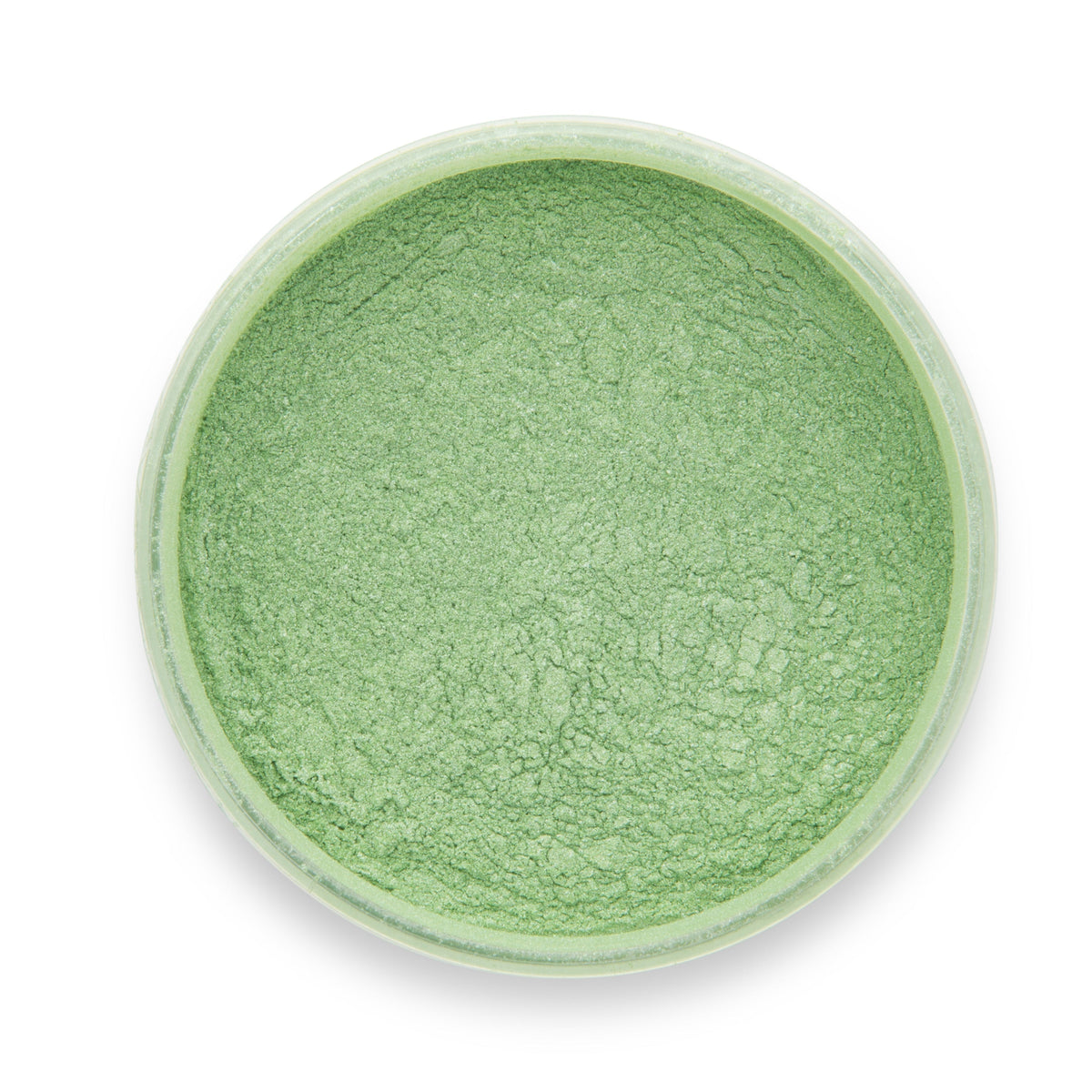 Pistachio Green Epoxy Powder Pigment   Epoxy Colors   3DPrintiverse.com