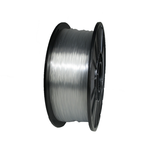 PMMA Filament 2.85mm 1kg Push Plastic
