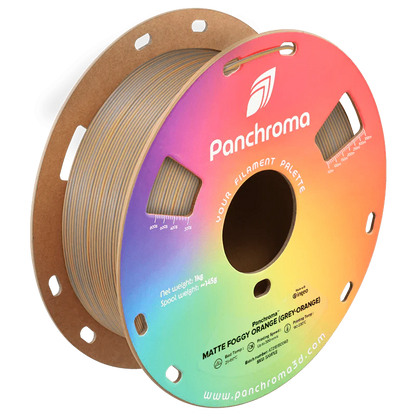 Polymaker Panchroma Dual Matte PLA 3D Printer Filament 1KG 1.75mm West3D Printing