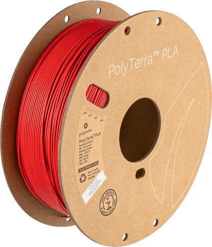 Polymaker Panchroma Dual Matte PLA 3D Printer Filament 1KG 1.75mm West3D Printing