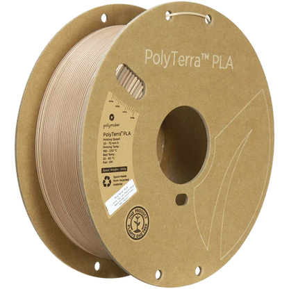 Polymaker Panchroma Gradient PLA 3D Printer Filament 1KG 1.75mm West3D Printing