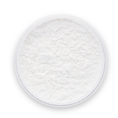 Porcelain White Epoxy Powder Pigment   Epoxy Colors   3DPrintiverse.com