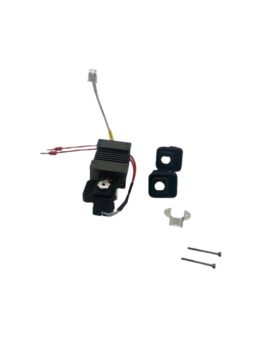 Positron 90 Degree Hot End West3D Printing