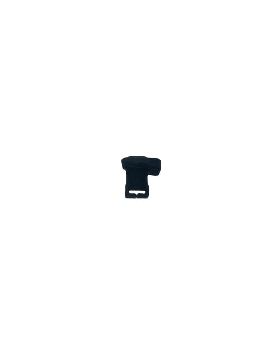Positron Silicone Sock for 90 Degree Hot End West3D Printing