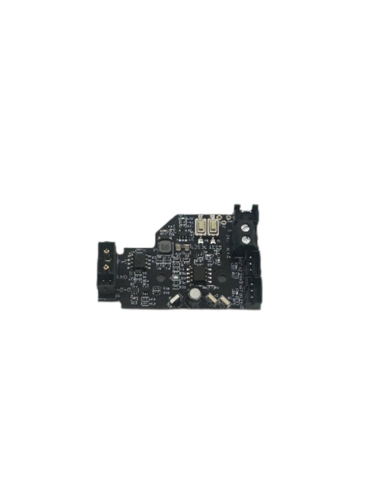 Positron Toolhead PCB West3D Printing