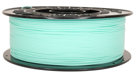 Pro PCTG, Aquamarine Blue, 1.75mm   Filament   3DPrintiverse.com