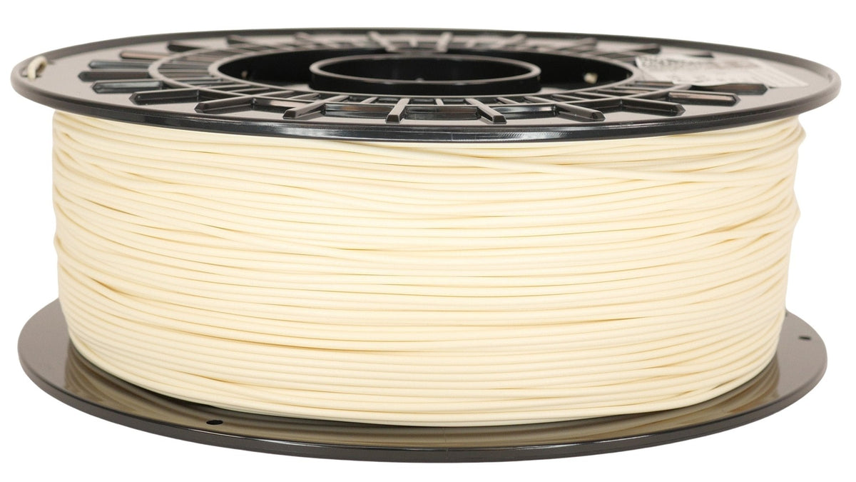 Pro PCTG, Bone White, 1.75mm   Filament   3DPrintiverse.com
