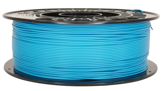 Pro PCTG, Caribbean Blue, 1.75mm   Filament   3DPrintiverse.com