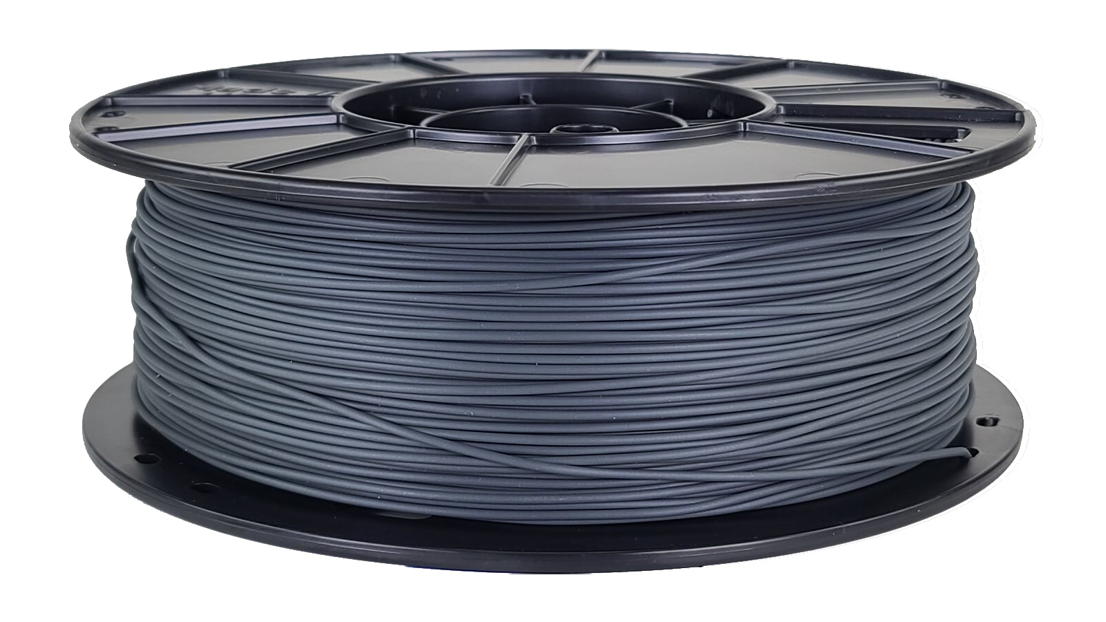 Pro PCTG, Charcoal Gray, 1.75mm 3D-Fuel