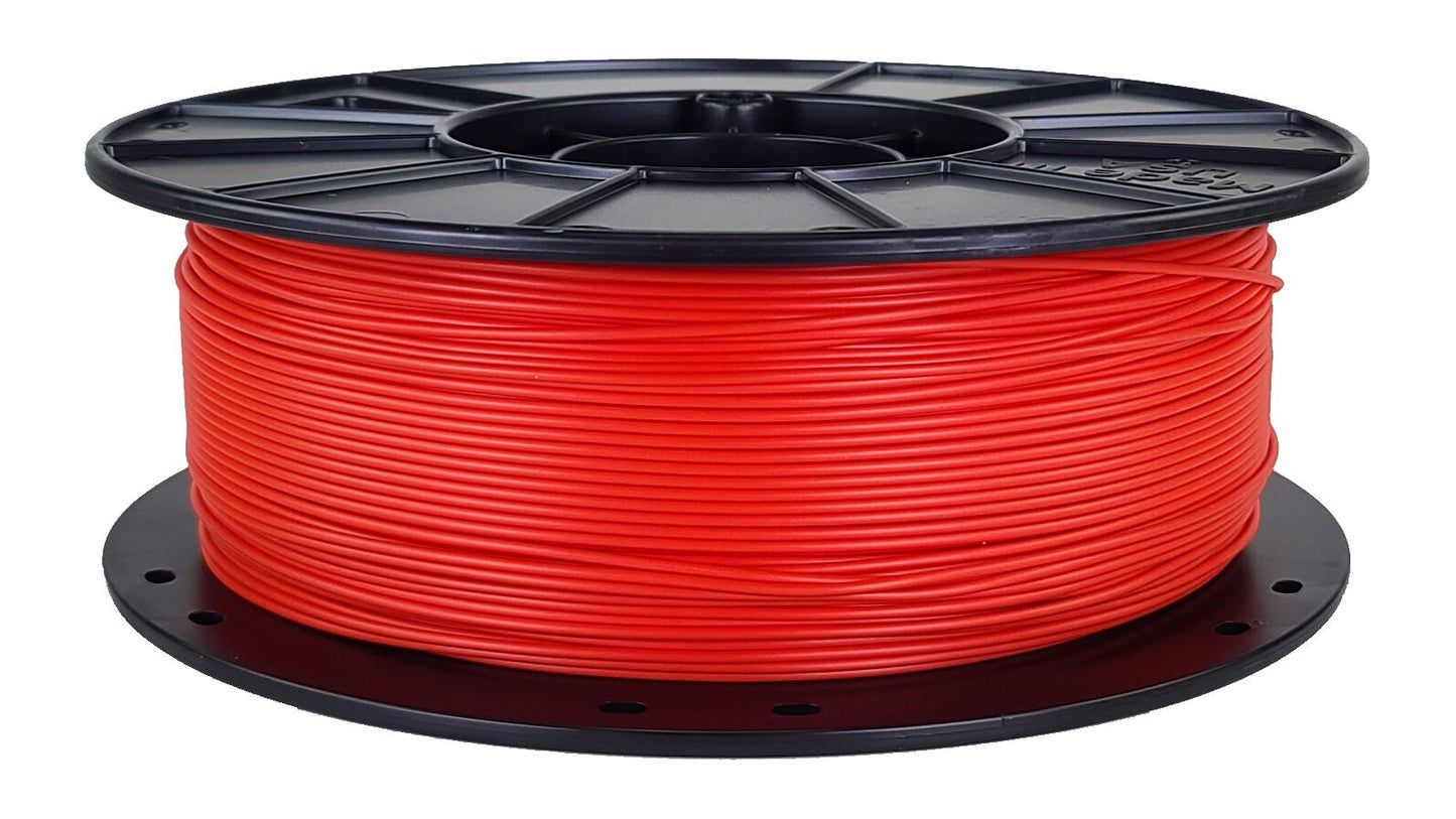 Pro PCTG, Fire Engine Red, 1.75mm 3D-Fuel