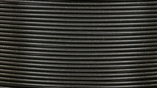 Pro PCTG, Galaxy Black (sparkly), 1.75mm   Filament   3DPrintiverse.com