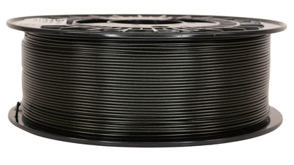 Pro PCTG, Galaxy Black (sparkly), 1.75mm   Filament   3DPrintiverse.com