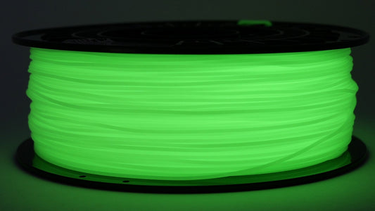 3D-Fuel Pro PCTG Glow in the Dark 1.75mm