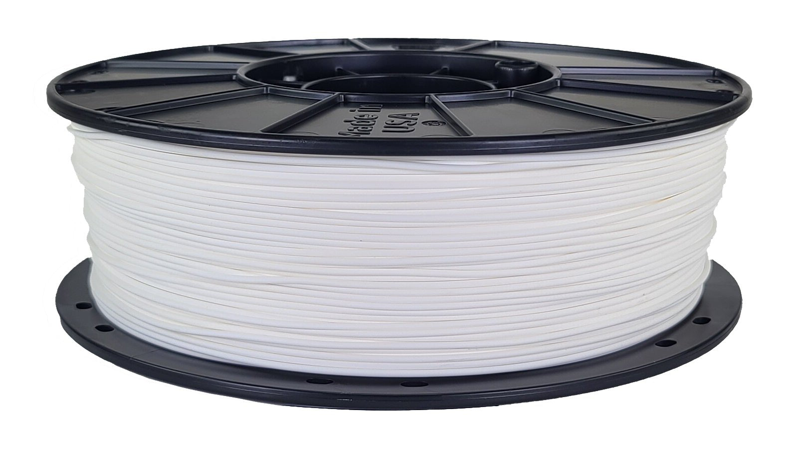 Pro PCTG, Snow White, 1.75mm 3D-Fuel