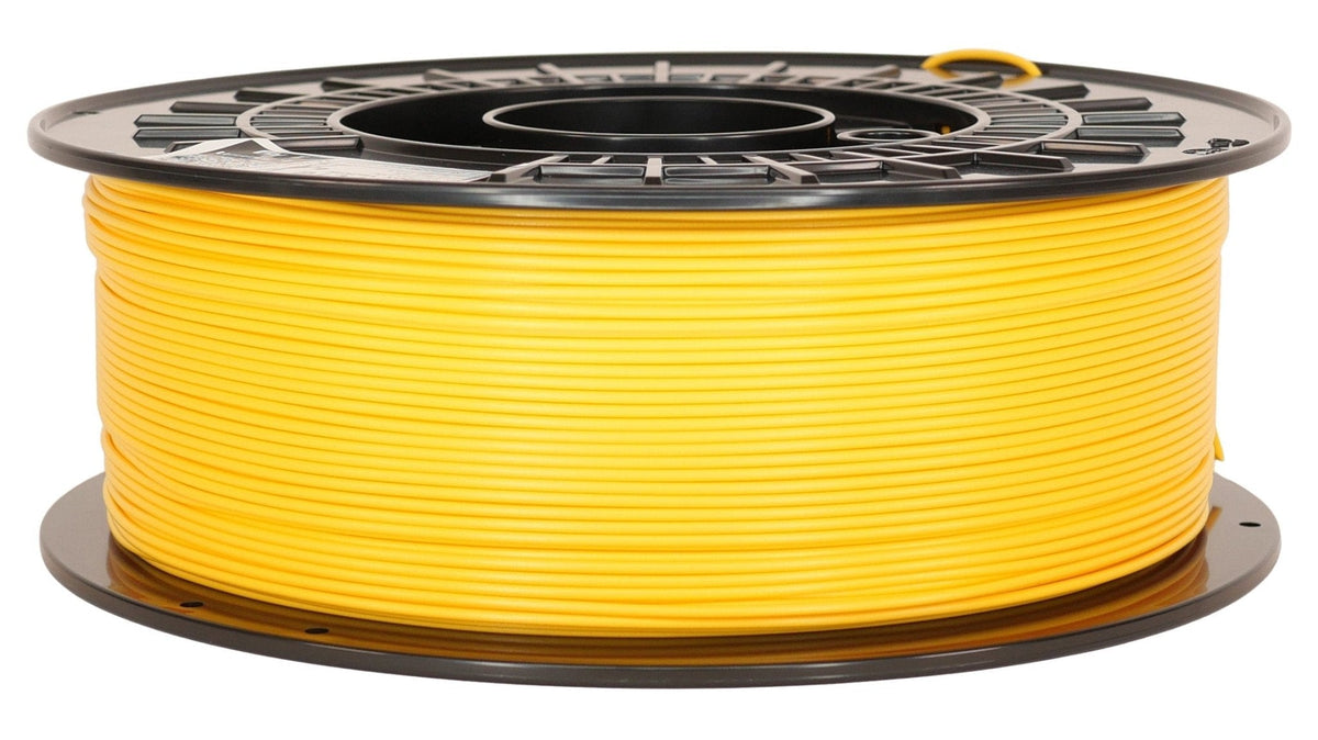 Pro PCTG, Toolbox Yellow, 1.75mm   Filament   3DPrintiverse.com