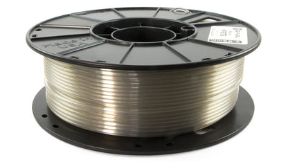 Pro PETG, Clearly Natural, 1.75mm 3D-Fuel