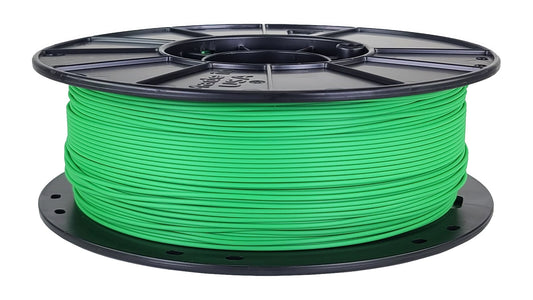 Tough Pro PLA+, Grass Green, 1.75mm 3D-Fuel