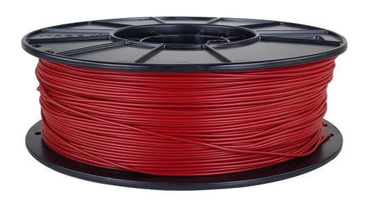 Tough Pro PLA+, Iron Red, 1.75mm 3D-Fuel