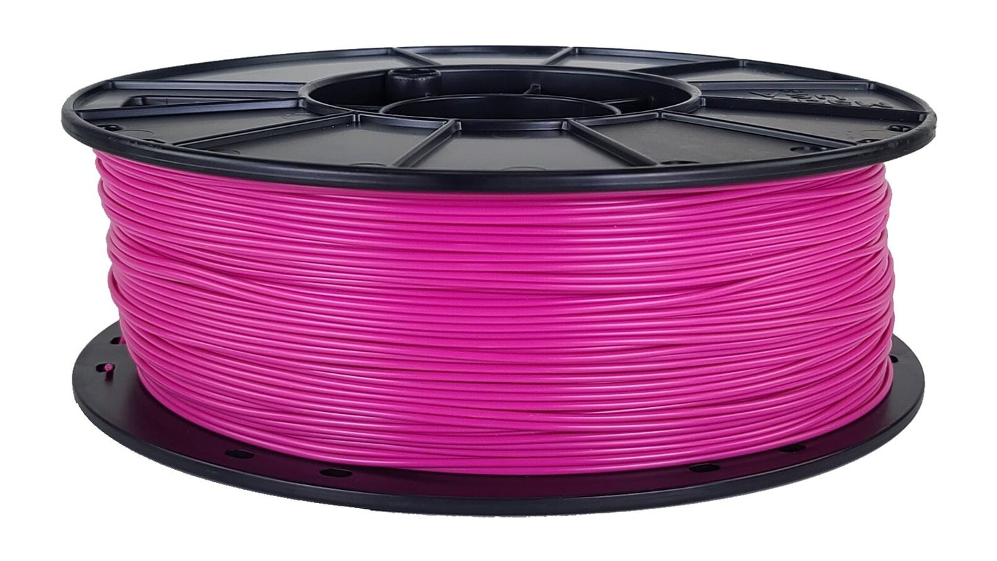 Tough Pro PLA+, Island Fuchsia, 1.75mm 3D-Fuel