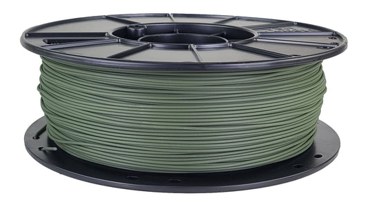 Tough Pro PLA+, Olive Green, 1.75mm 3D-Fuel