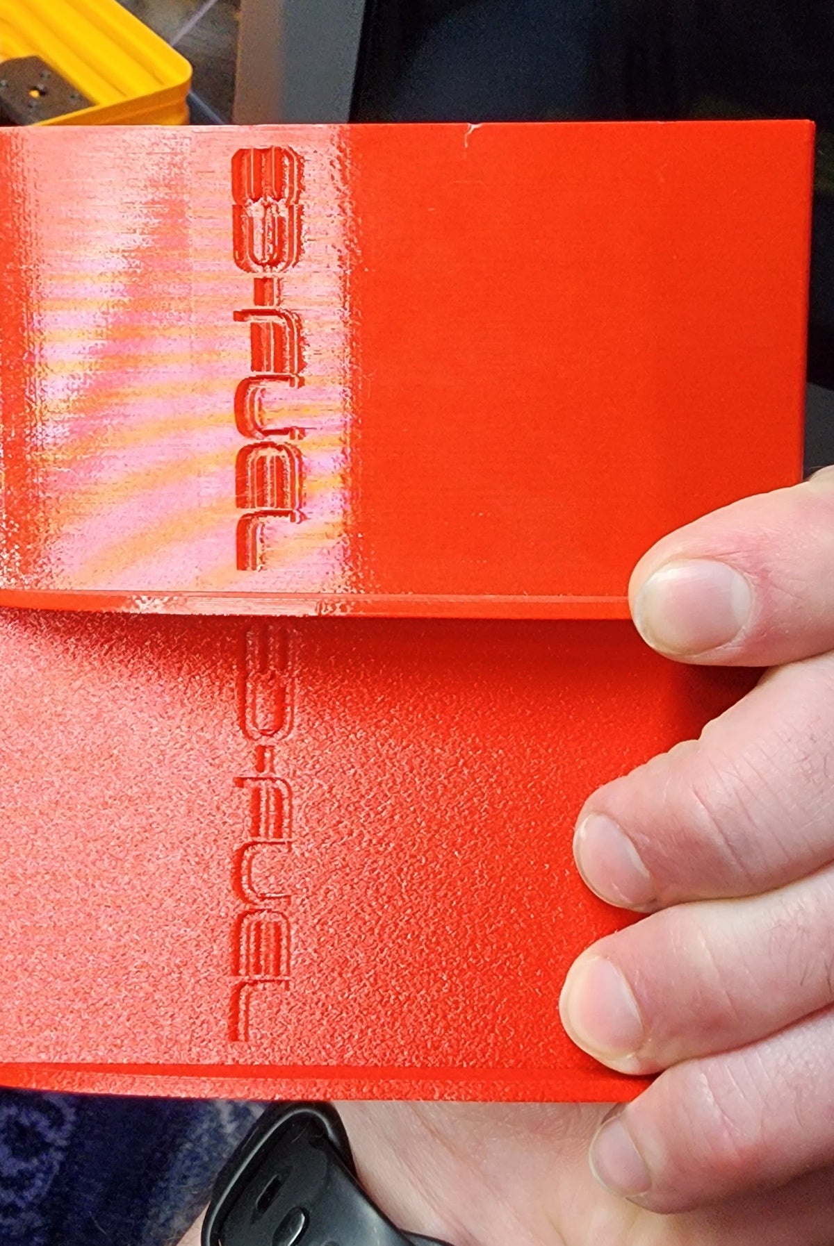 Pro PCTG-GF10, 10% Glass Fiber PCTG, Toolbox Red, 1.75mm   Filament   3DPrintiverse.com