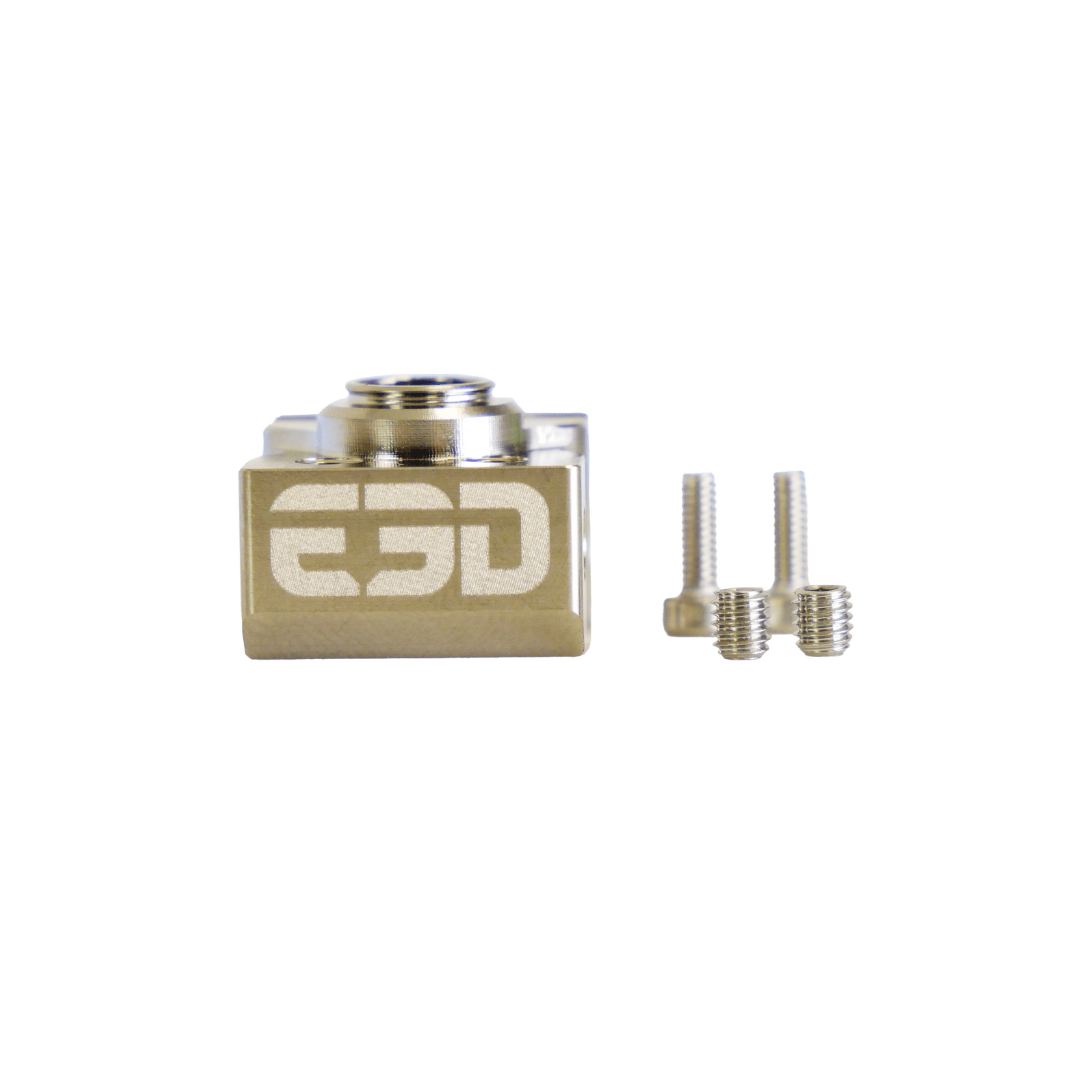 Revo High-Temperature HeaterBlock (Heat Block) Revo HT West3D 3D Printing Supplies