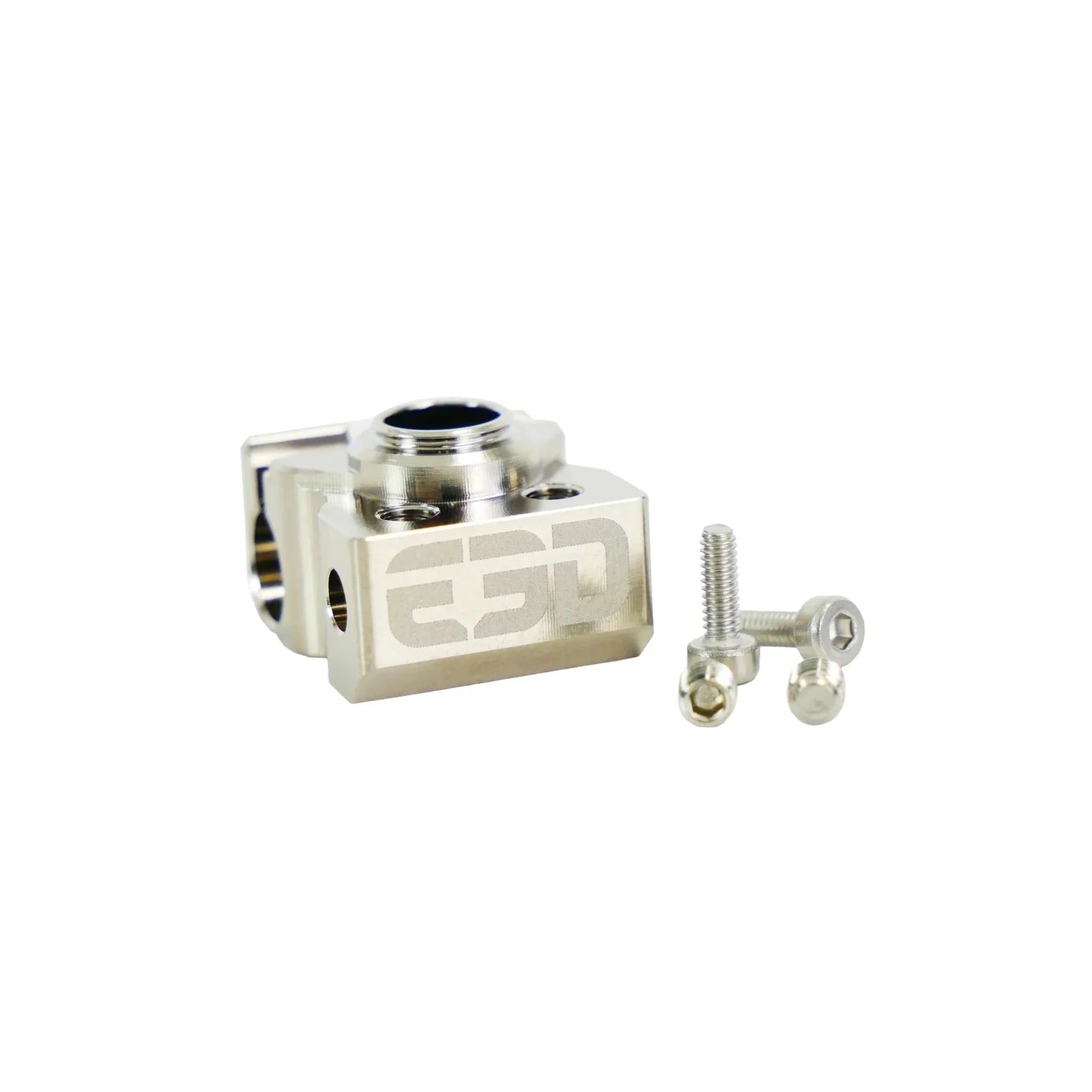Revo High-Temperature HeaterBlock (Heat Block) Revo HT West3D 3D Printing Supplies